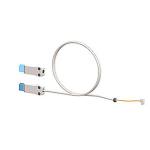 Uponor Combi Port E Forbindelsessæt Ekstern, rumføler 230 V.