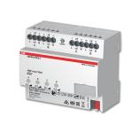 Lysdæmper ud/s4.210.2.1