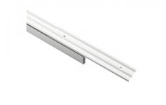 hvid aflastningsstykke shopline