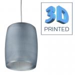 kabel 3m 3d-printet gr curve lende bredstr dali white premium 930 3900lm pt520c pt-serie pendel