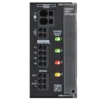 Elektronisk beskyttelse relæ med 4 kanaler total max 15,2a eller 3,8a per kanal 24 vdc ul-godkendt