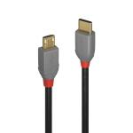 Usb 2.0 kabel type c-micro-b han/han 2,0m