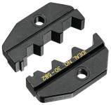 Crimpmaster matrice f-konnektor rg59/rg6