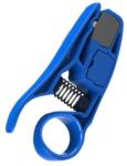 Cablestripper utp/coax