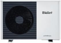Vaillant VWL 55/6 A 230V S2 aroTHERM plus 5 kW luft/vand monoblock varmepumpe