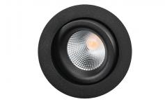 4000k sort outdoor in isosafe lux junistar