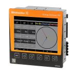 Energianalysator energy analyser 550