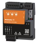 Energimåler energy meter d370-cbm