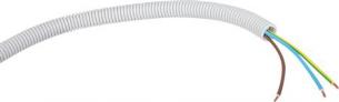 Eq flexrør 16 mm ledning novl 70° 3g2,5 dca qaddy 200
