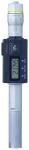 468-167 micrometer 3-punkt digital invendigt 25-30mm ip65 tin