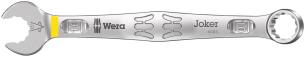 Wera 6003 joker ringgaffelnøgle 10 x 125mm
