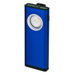 WRKPRO arbejdslampe "SLIM X1" OSRAM LED med krog, clips og genopladeligt batteri