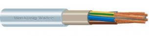 Installationskabel eco-flex 1g95 t500