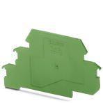 Skilleplade d-dek 1,5 gn