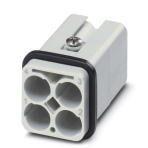 Kontaktindsats hc-q04-i-ct-m