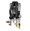Metro therm eco td mini brugsvandsveksler uden kabinet