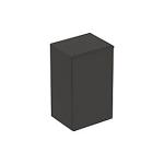 lava 1lge 360x600x326mm venstre til sideskab smyle geberit