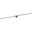 Geberit cleanline80 afløbsrende 1300 mm poleret/børstet rf stål billede