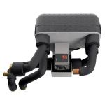 Dekobling kit 3-7 kW