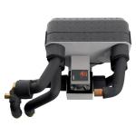 Dekobling kit 10-12kW