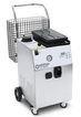 Nilfisk damprenser sdv8000