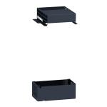 Ip21 kit til atv630 & atv930 2,2-30kw 3x500-690v