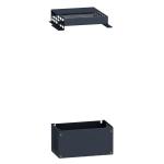 Ip21 kit til atv630 & atv930 37-90kw 3x500-690v