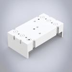 32156 - samleskinneadapter 250a 3 polet