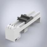 Wohner Busbar adapter 32 a