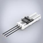Adapter komfort 32a