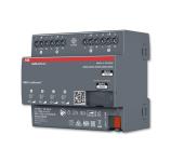 Lysdæmper universal 4 kanaler 2-210w/va da/m.4.210.2.1