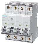 Automatsikring B 16A, 3P+N, 6kA, 5SY6616-6