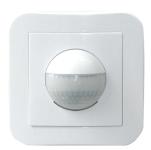 Bevægelsessensor indoor 180-r væg