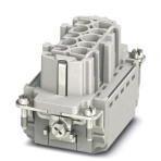 Kontaktindsats hc-b10-i-pt-f