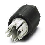 Møtrik qpd n 4pe6,0 9-14 bk