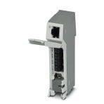 Patchpanel pp-rj-idc