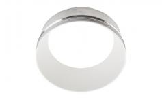 59 hvid baffel mini tube