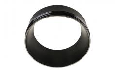 59 sort baffel mini tube