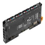 Digital input modul ur20-4di-p-3w