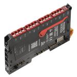 Digital output modul ur20-4ro-co-255