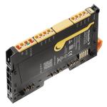 Digital input sikkerhedsmodul ur20-pf-o-1di-sil
