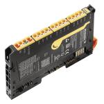 Digital input sikkerhedsmodul ur20-pf-o-2di-delay-sil