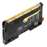 Digital input sikkerhedsmodul ur20-pf-o-2di-sil