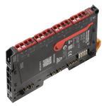 Digital input modul ur20-4di-2w-230v-ac