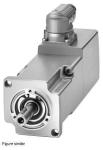 Simotics s-1fk2 hd servo motor 1fk2102-1ag01-1ma0