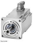 Simotics s-1fk2 hd servo motor 1fk2103-2ag10-1ma0