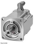 Simotics s-1fk2 hd servo motor 1fk2104-5ak00-1ma0
