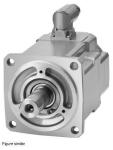 Simotics s-1fk2 ct servomotor 1fk2204-5af10-0sa0