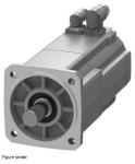 Simotics s-1fk2 ct servomotor 1fk2206-2af11-0sa0