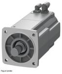 Simotics s-1fk2 ct servomotor 1fk2208-3ac10-1sa0